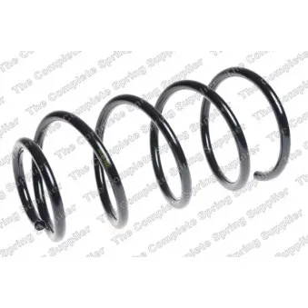Ressort de suspension LESJOFORS 4037233