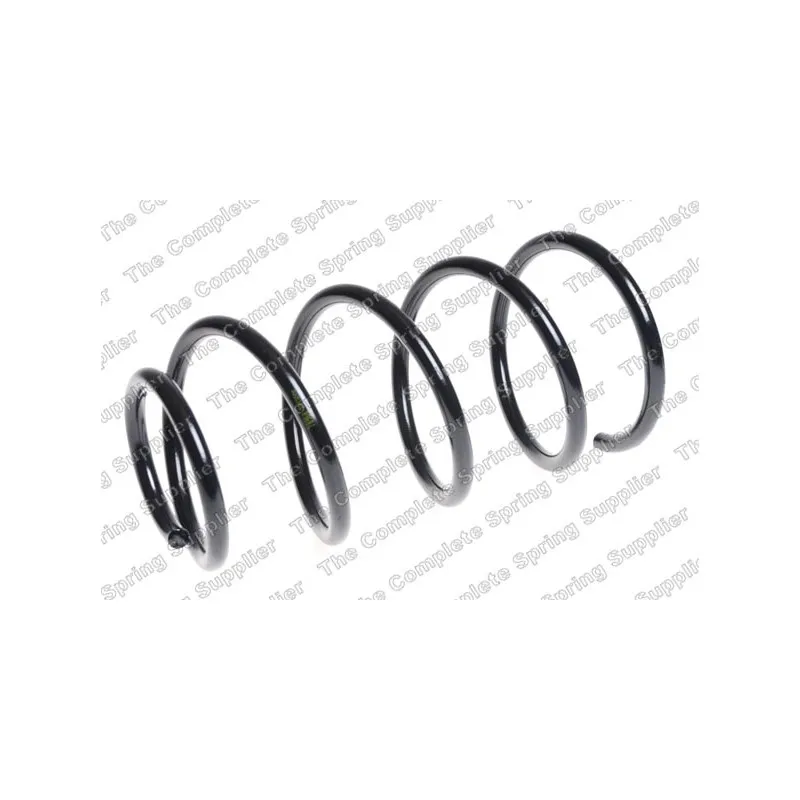 Ressort de suspension LESJOFORS 4037233