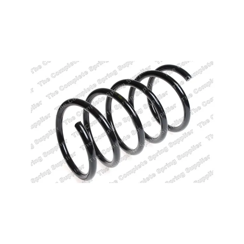 Ressort de suspension LESJOFORS 4037234