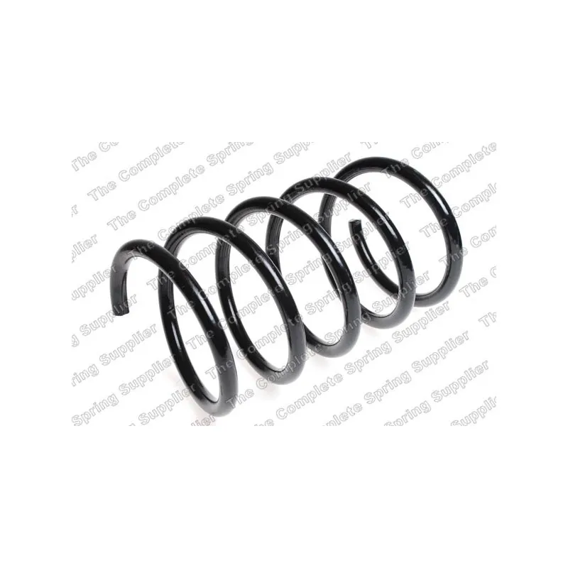 Ressort de suspension LESJOFORS 4037235