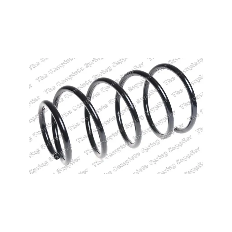 Ressort de suspension LESJOFORS 4037236
