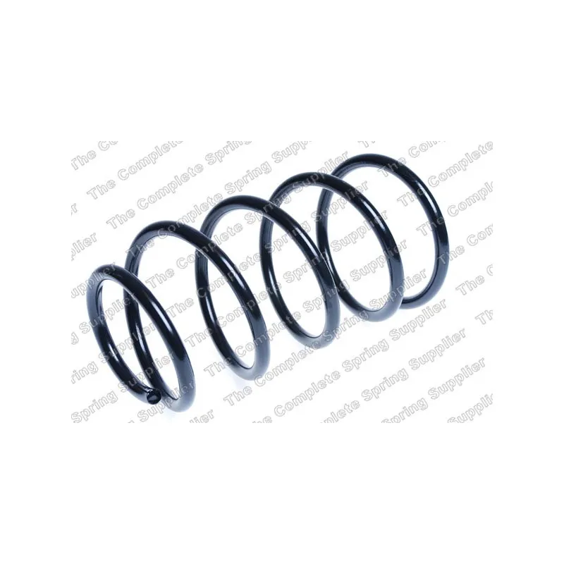 Ressort de suspension LESJOFORS 4037237