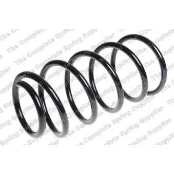Ressort de suspension LESJOFORS 4037238