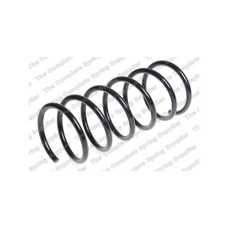 Ressort de suspension LESJOFORS 4037240