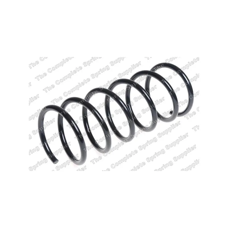 Ressort de suspension LESJOFORS 4037241