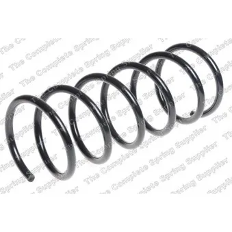 Ressort de suspension LESJOFORS 4037242
