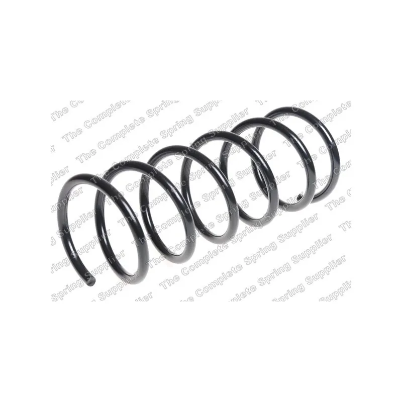 Ressort de suspension LESJOFORS 4037242
