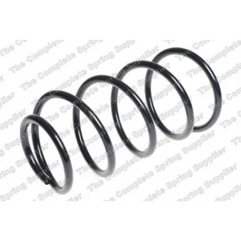 Ressort de suspension LESJOFORS 4037243