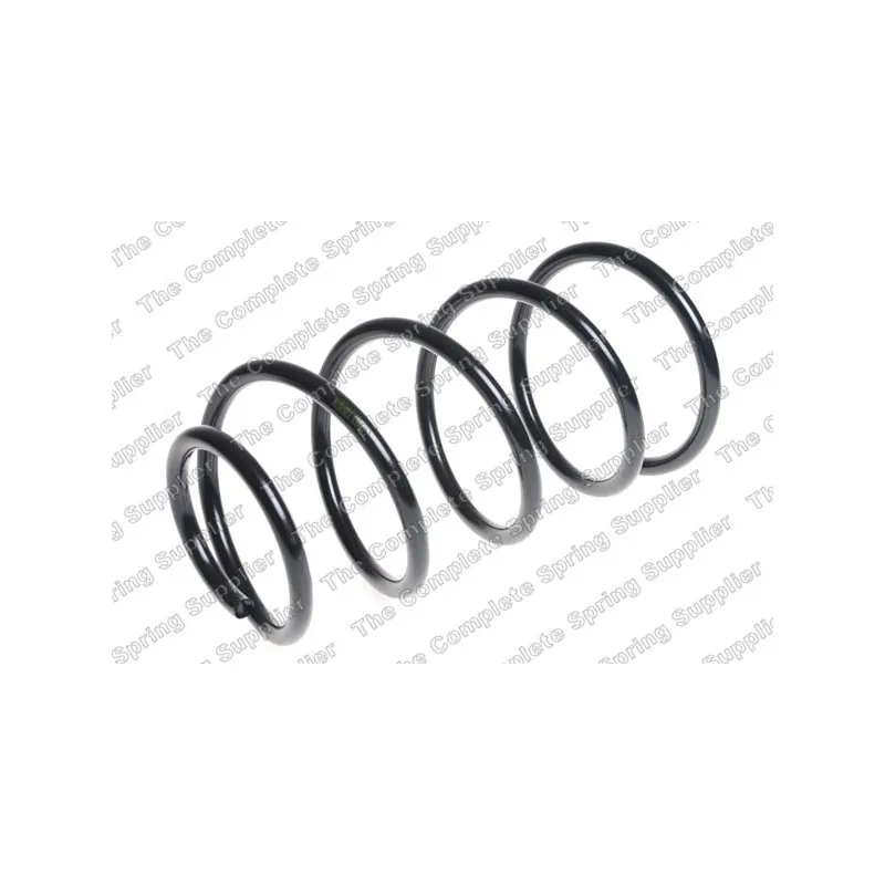 Ressort de suspension LESJOFORS 4037243