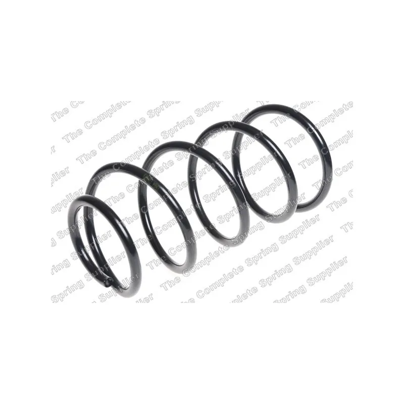 Ressort de suspension LESJOFORS 4037244