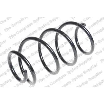 Ressort de suspension LESJOFORS 4037246