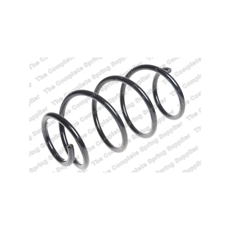 Ressort de suspension LESJOFORS 4037246