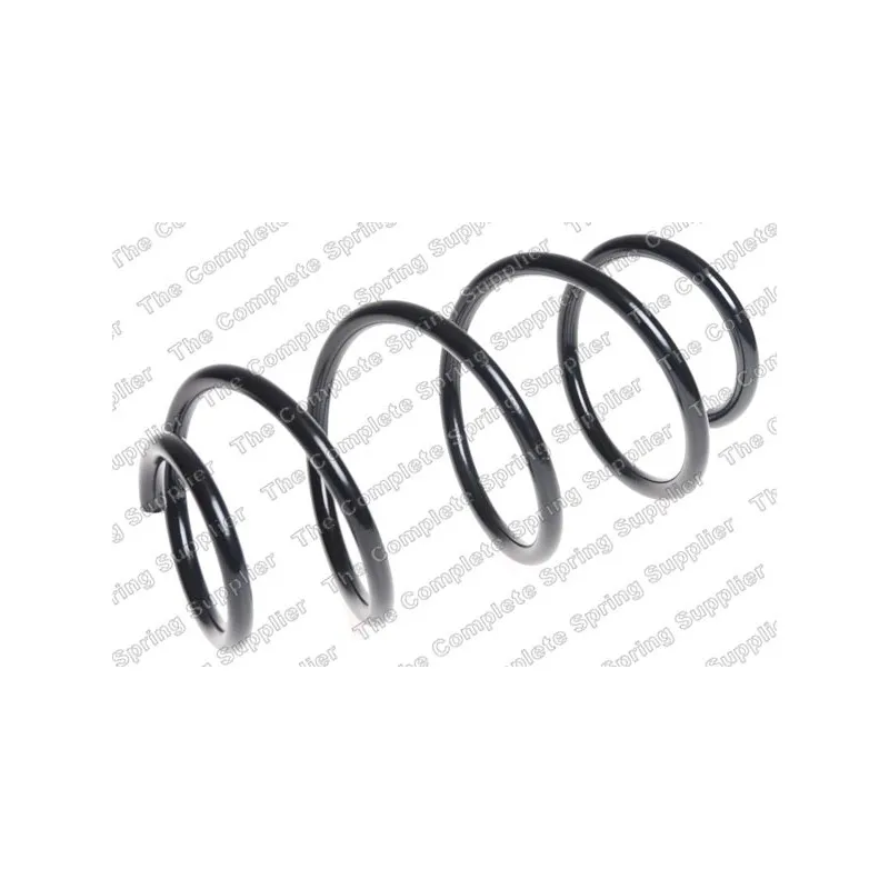 Ressort de suspension LESJOFORS 4037247