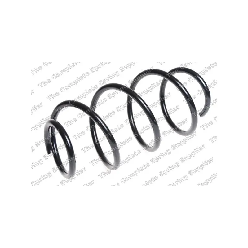 Ressort de suspension LESJOFORS 4037248