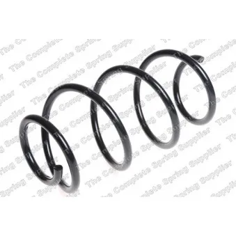 Ressort de suspension LESJOFORS 4037249