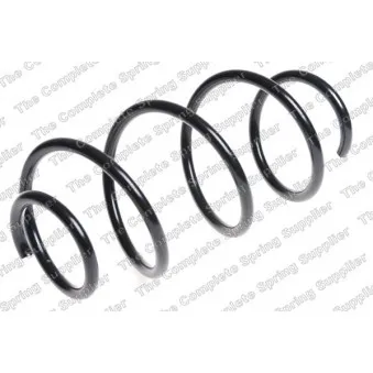 Ressort de suspension LESJOFORS