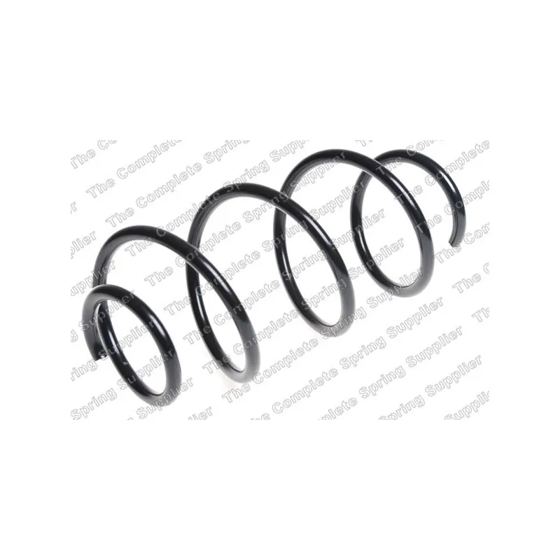 Ressort de suspension LESJOFORS 4037250
