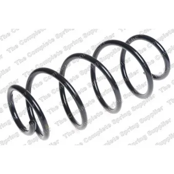 Ressort de suspension LESJOFORS 4037251