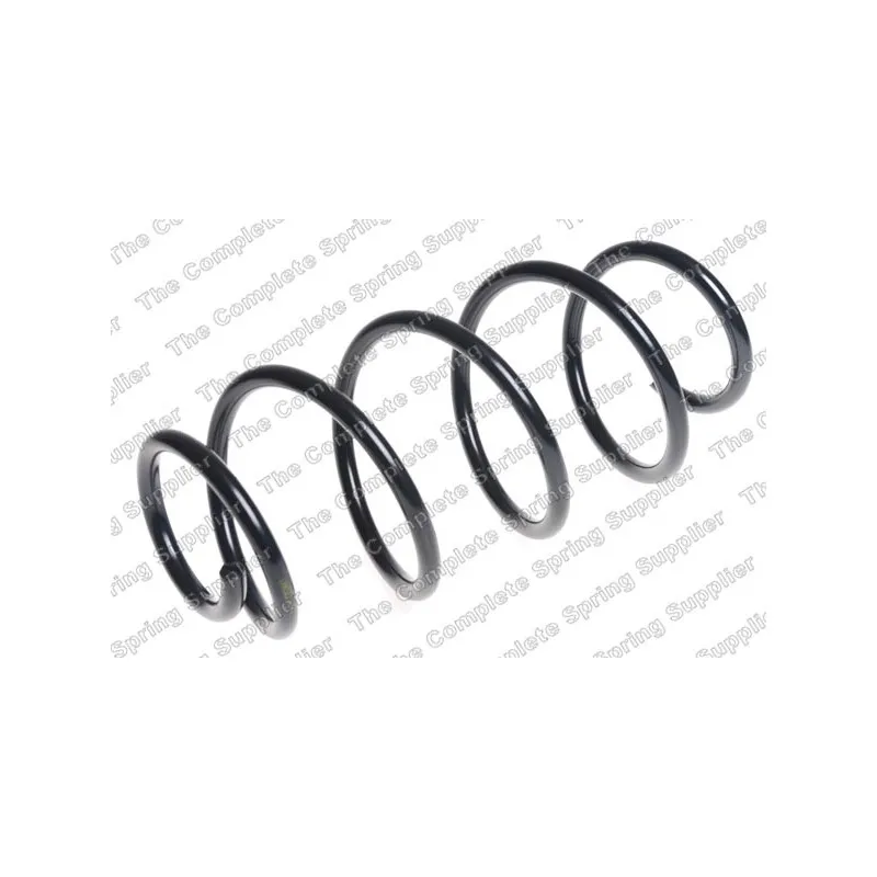 Ressort de suspension LESJOFORS 4037251