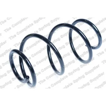 Ressort de suspension LESJOFORS 4037252