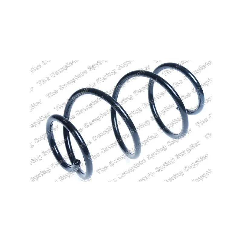 Ressort de suspension LESJOFORS 4037252