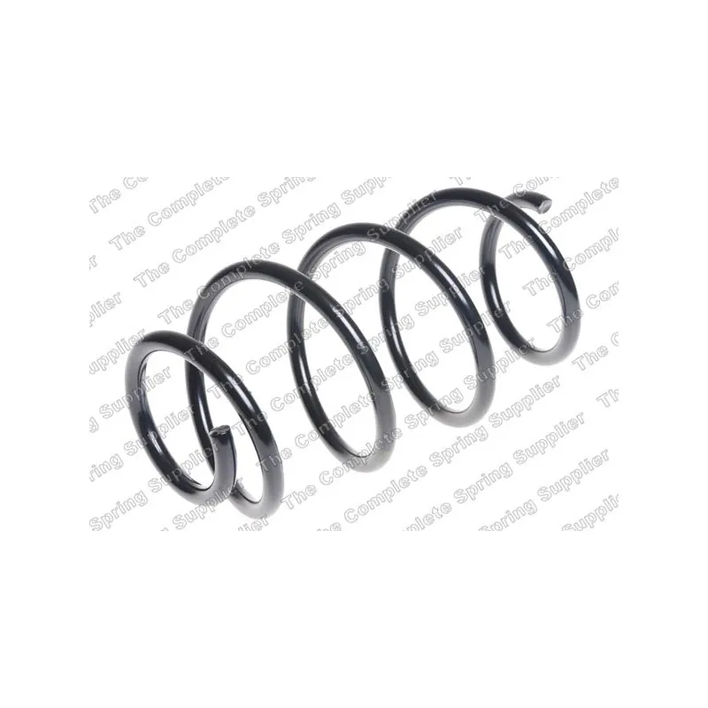 Ressort de suspension LESJOFORS 4037254