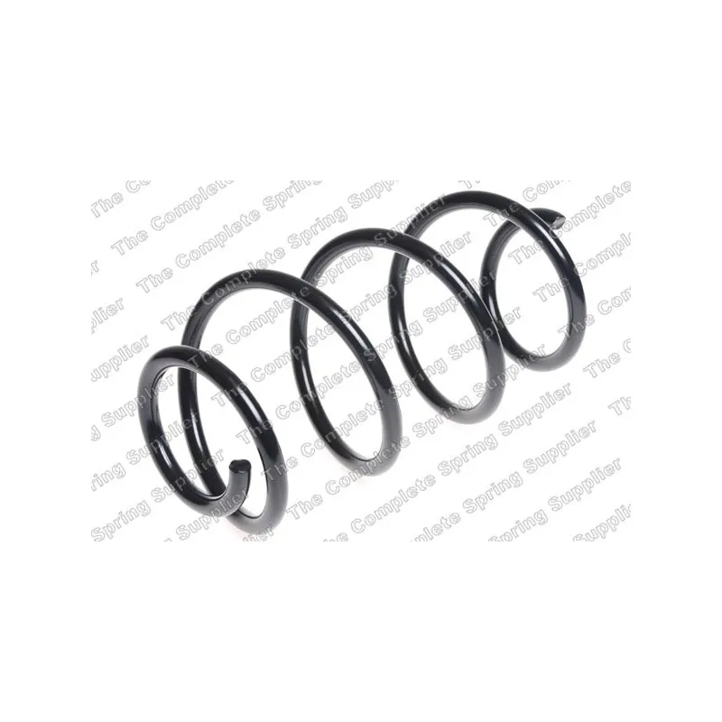 Ressort de suspension LESJOFORS 4037255