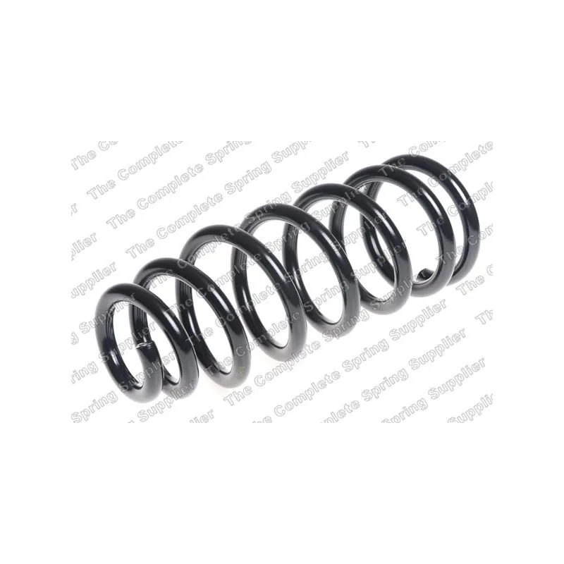 Ressort de suspension LESJOFORS 4037257