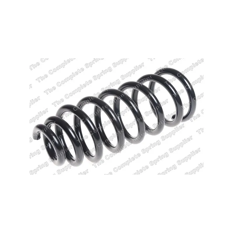Ressort de suspension LESJOFORS 4037258