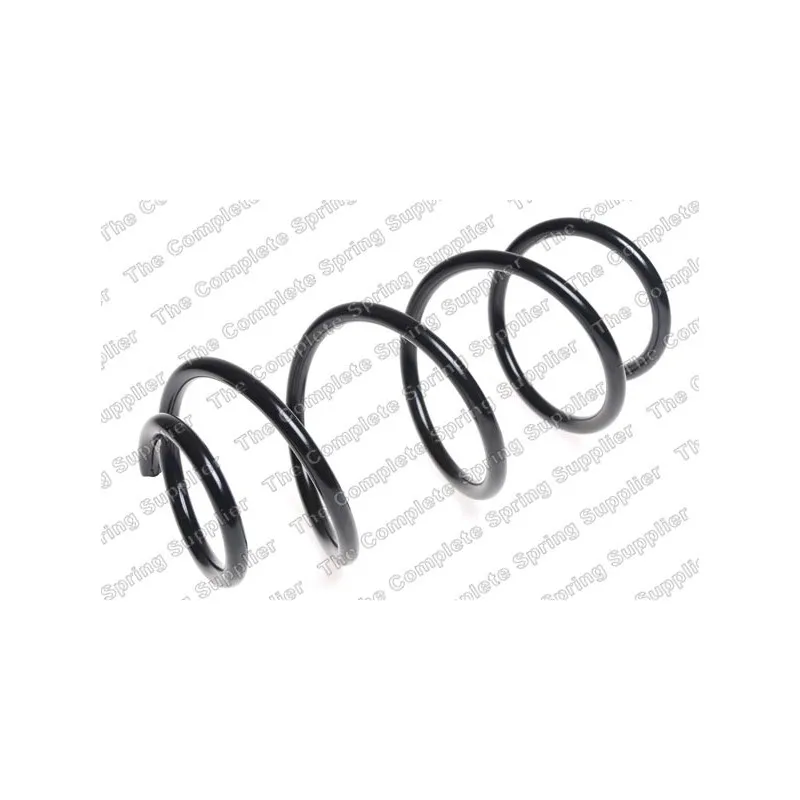 Ressort de suspension LESJOFORS 4037259
