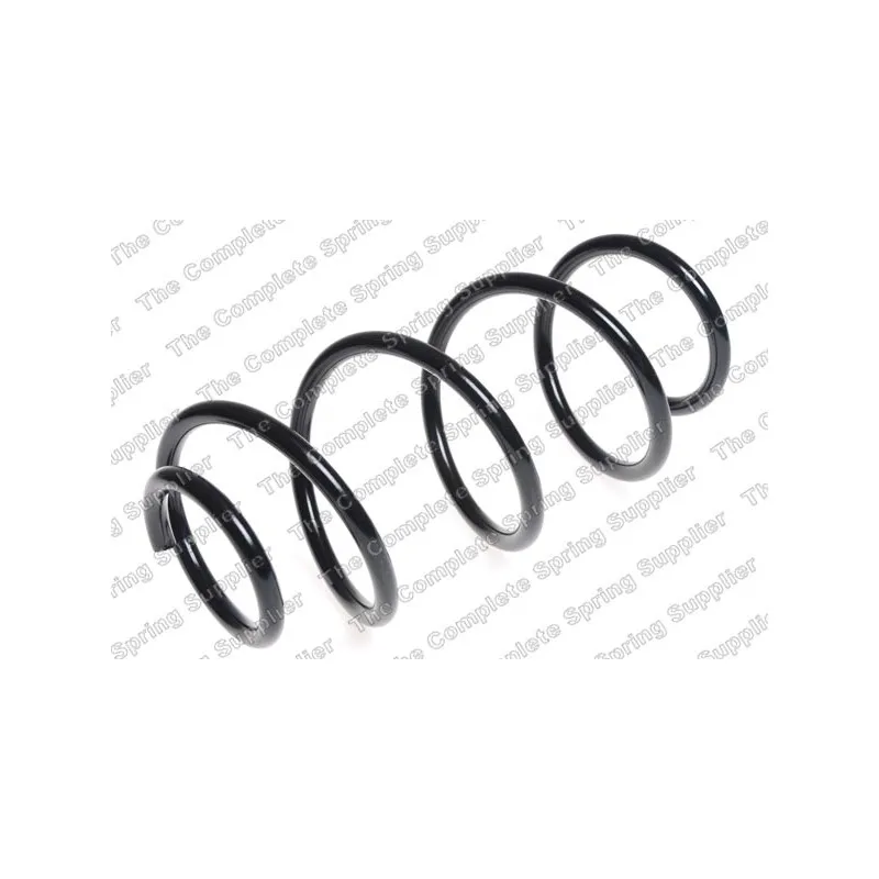 Ressort de suspension LESJOFORS 4037260