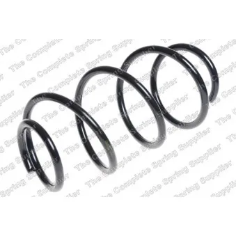 Ressort de suspension LESJOFORS 4037261