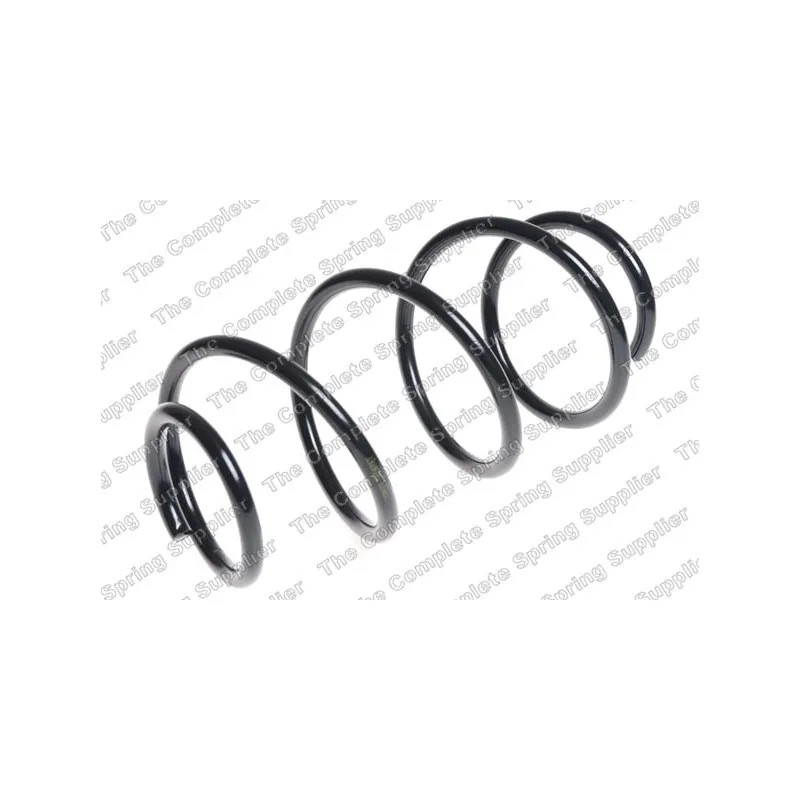 Ressort de suspension LESJOFORS 4037261