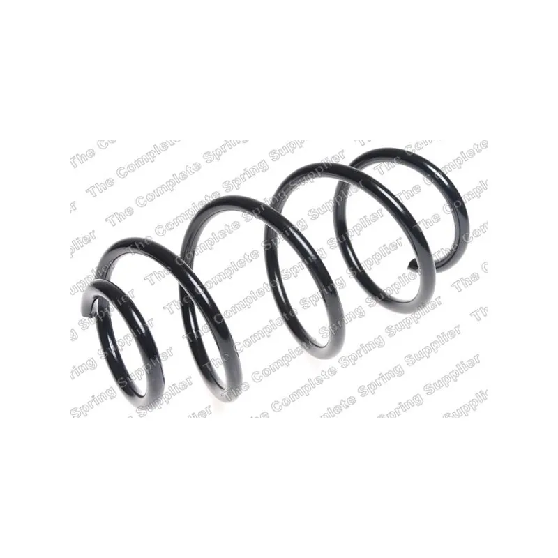 Ressort de suspension LESJOFORS 4037263