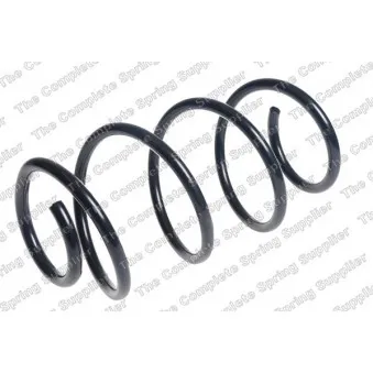 Ressort de suspension LESJOFORS 4037264