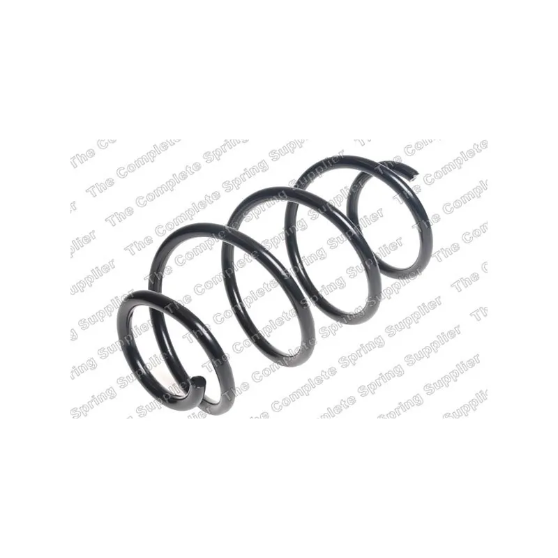 Ressort de suspension LESJOFORS 4037265