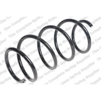 Ressort de suspension LESJOFORS 4037267