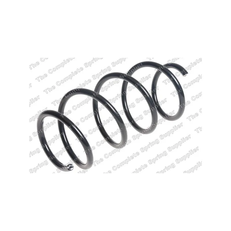 Ressort de suspension LESJOFORS 4037267