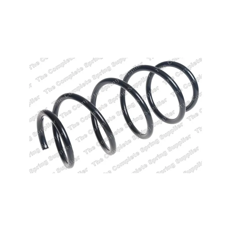 Ressort de suspension LESJOFORS 4037268