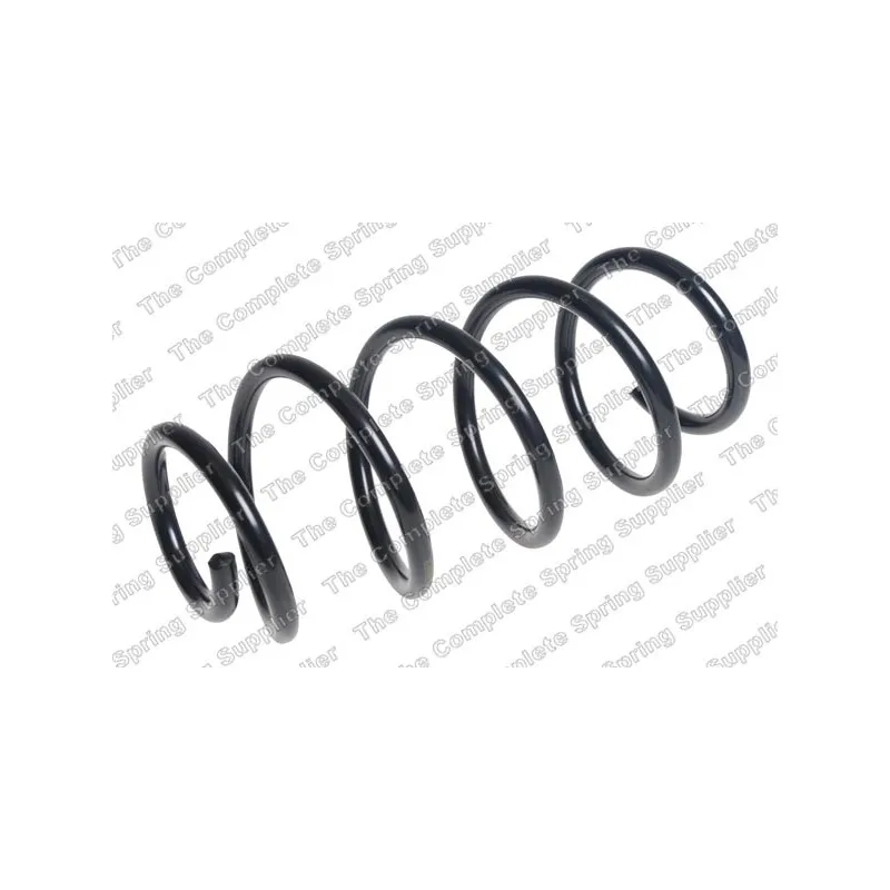 Ressort de suspension LESJOFORS 4037269