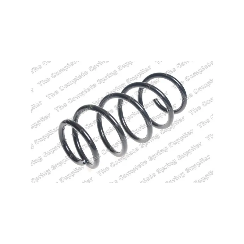 Ressort de suspension LESJOFORS 4037271