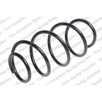 Ressort de suspension LESJOFORS 4037273