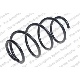 Ressort de suspension LESJOFORS 4037274