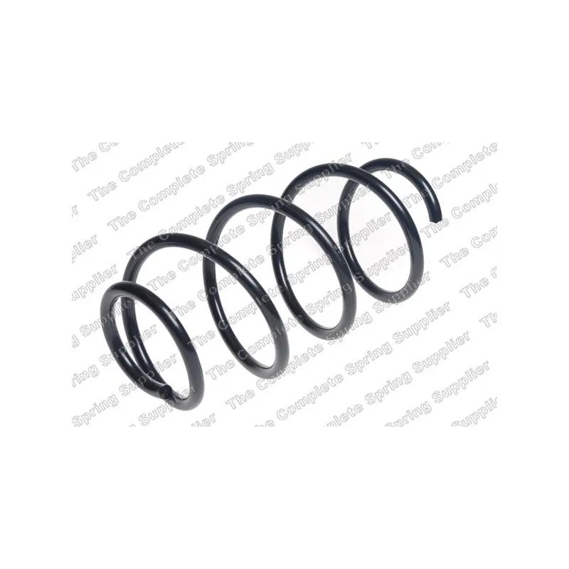 Ressort de suspension LESJOFORS 4037274