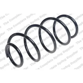 Ressort de suspension LESJOFORS 4037276