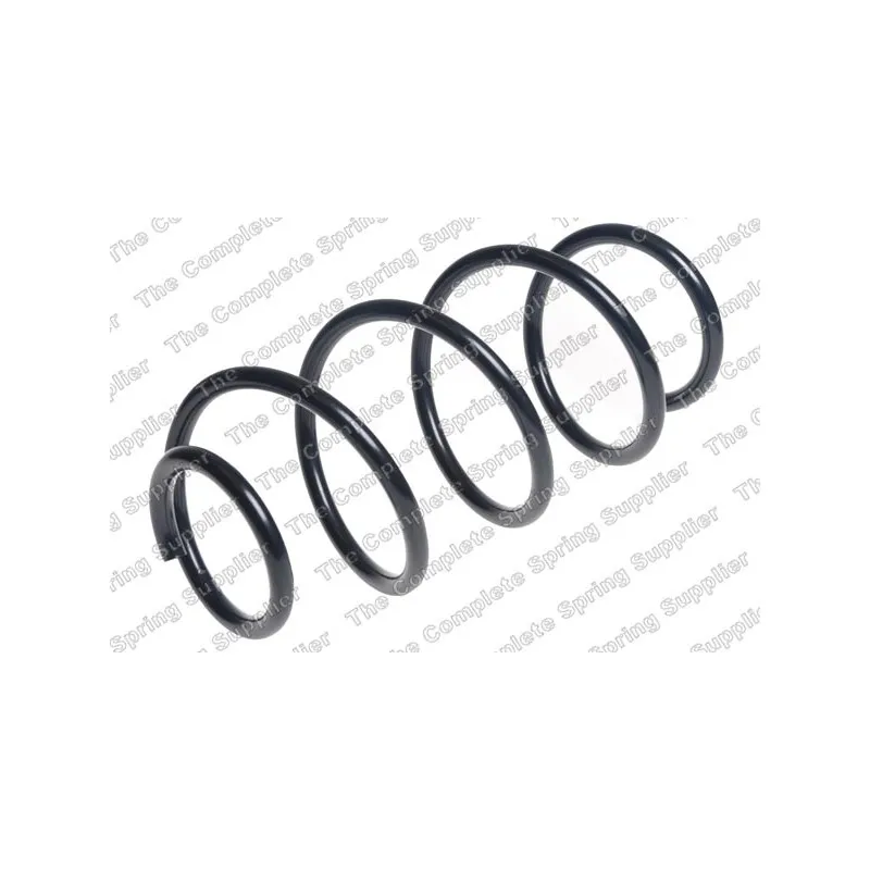 Ressort de suspension LESJOFORS 4037276