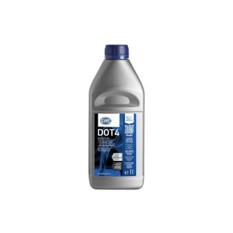 Liquide de frein HELLA 8DF 355 360-021
