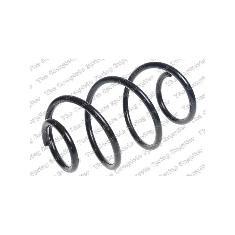 Ressort de suspension LESJOFORS 4037278