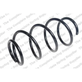 Ressort de suspension LESJOFORS 4037279