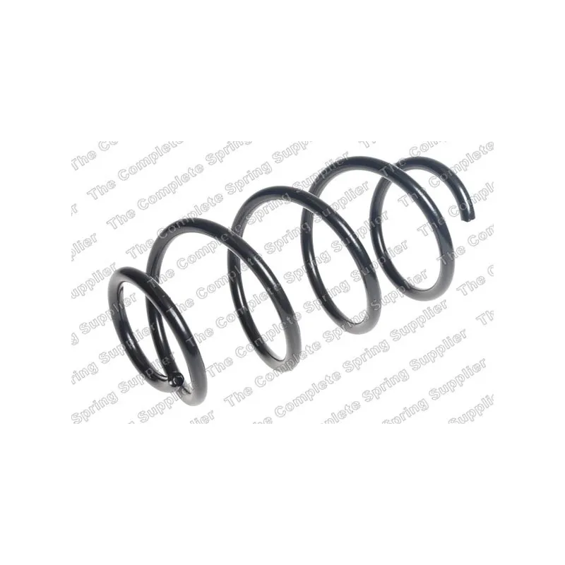 Ressort de suspension LESJOFORS 4037280